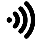 W-Lan Logo