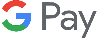 Google Pay Logo