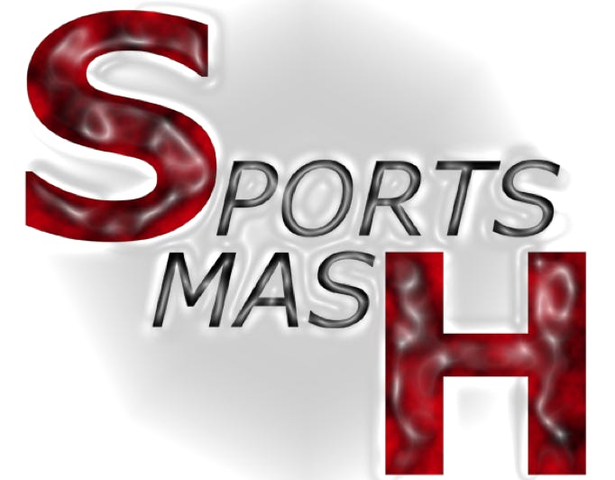Smash Sports Banner